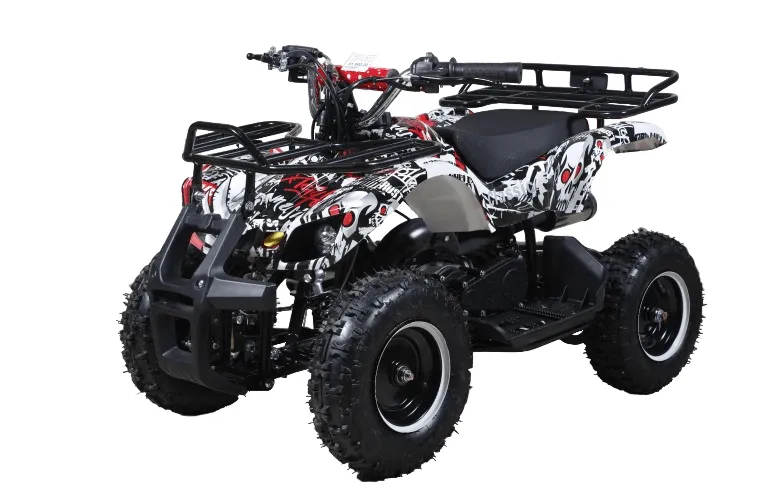 Квадроцикл ATV Classic 49 CC