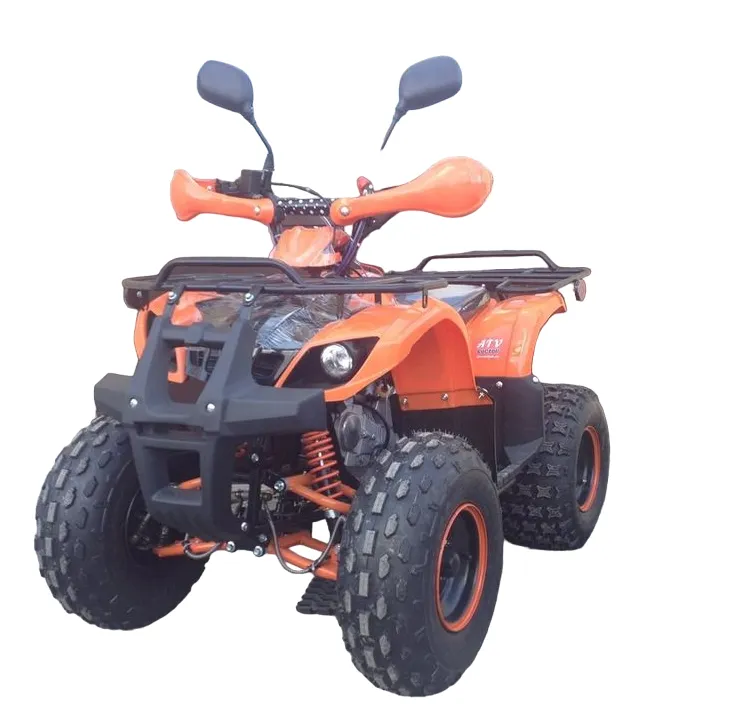 Квадроцикл ATV Termit Libre